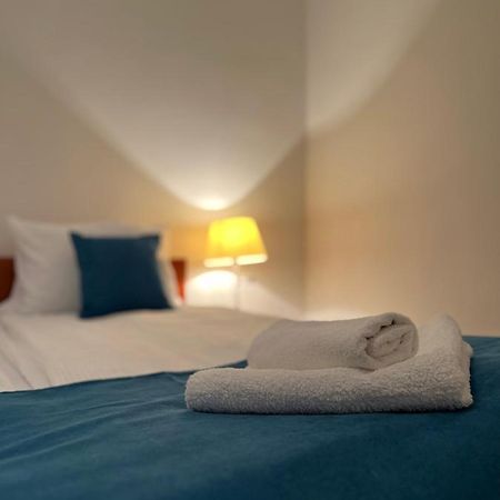 סראייבו City Centar Apartman מראה חיצוני תמונה