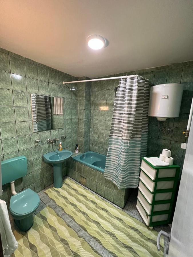 סראייבו City Centar Apartman מראה חיצוני תמונה