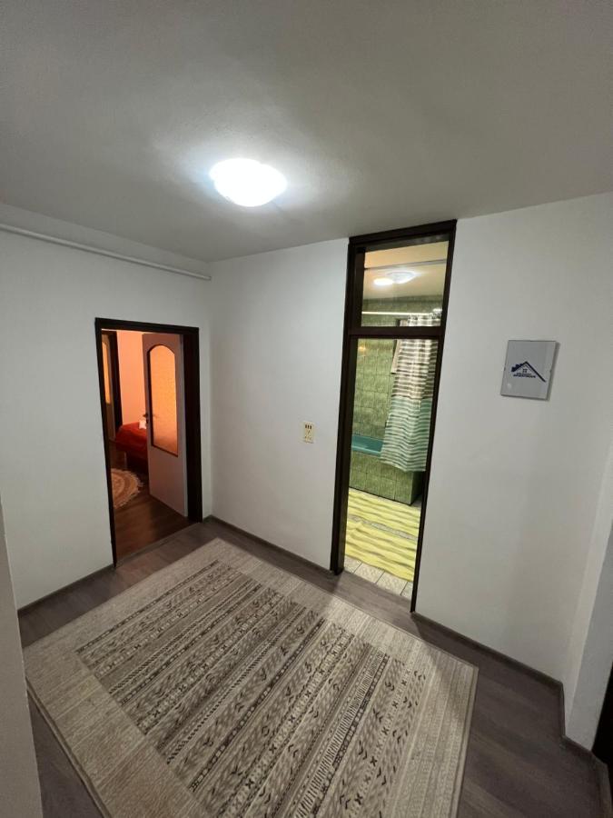 סראייבו City Centar Apartman מראה חיצוני תמונה