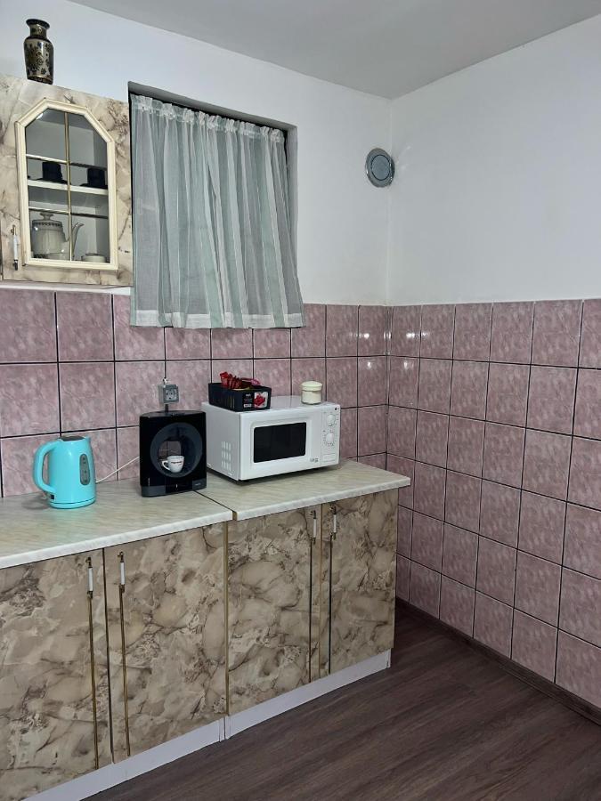 סראייבו City Centar Apartman מראה חיצוני תמונה