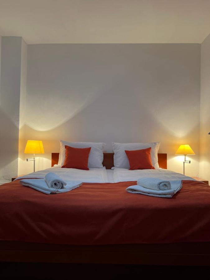 סראייבו City Centar Apartman מראה חיצוני תמונה
