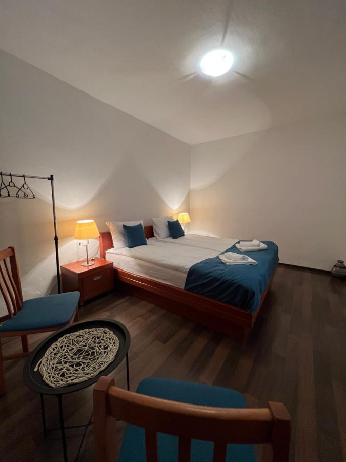 סראייבו City Centar Apartman מראה חיצוני תמונה