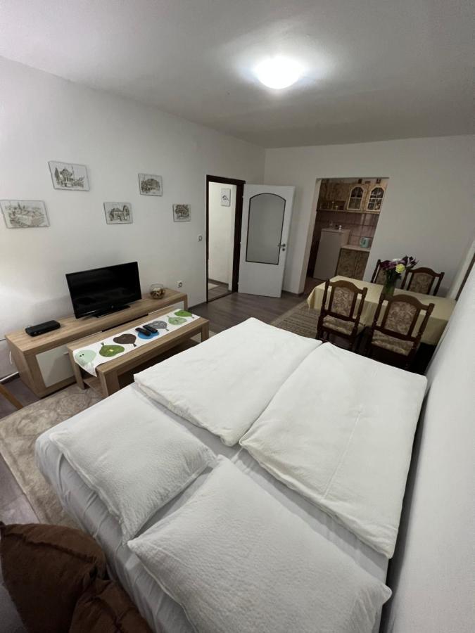 סראייבו City Centar Apartman מראה חיצוני תמונה