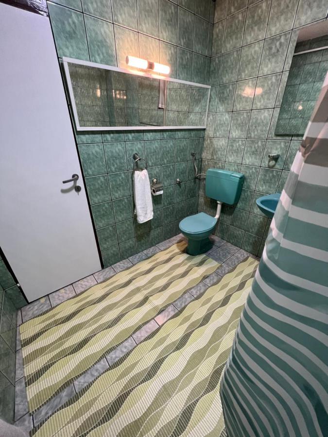 סראייבו City Centar Apartman מראה חיצוני תמונה