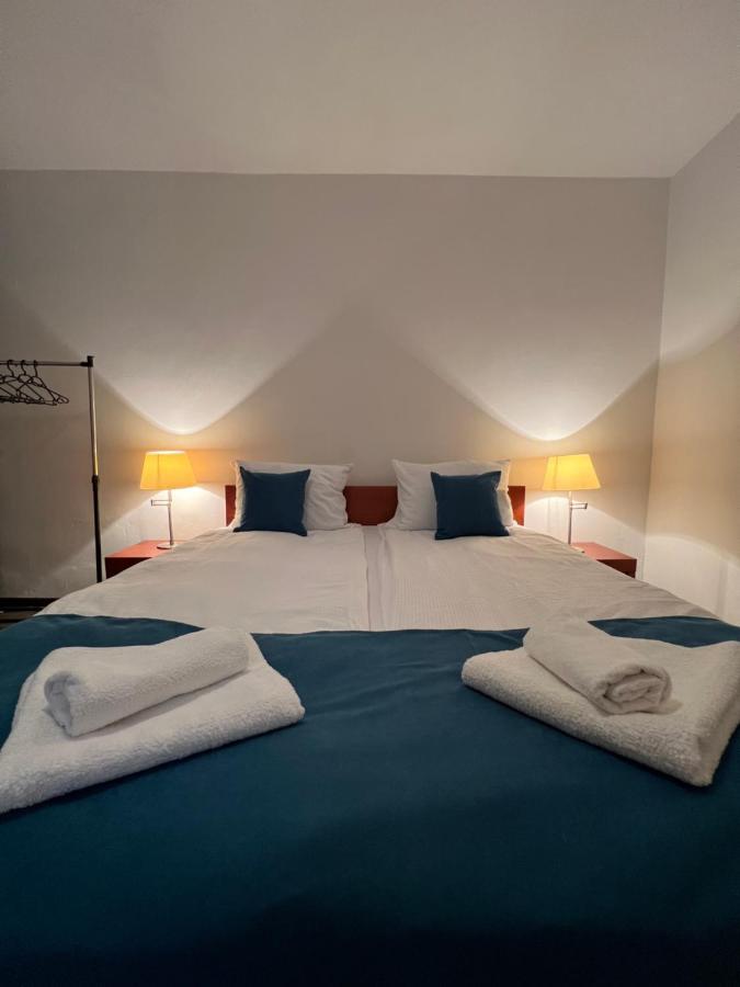 סראייבו City Centar Apartman מראה חיצוני תמונה