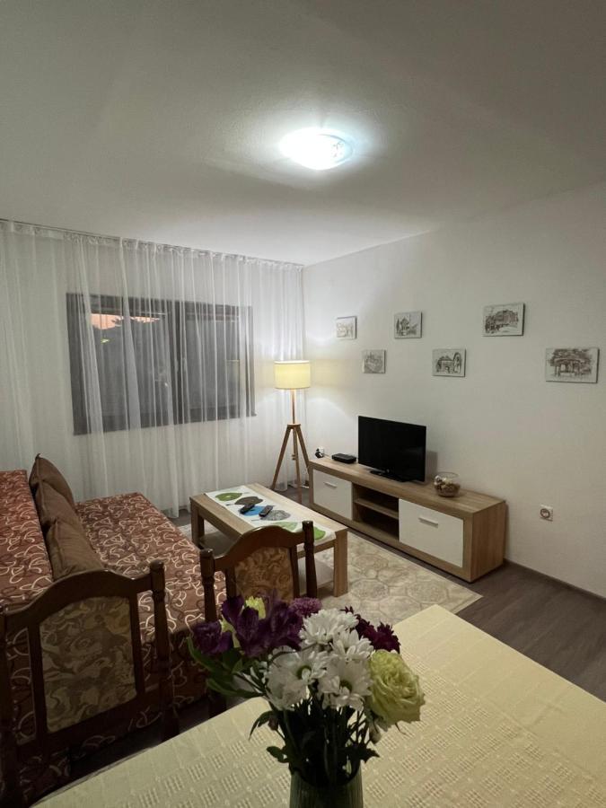 סראייבו City Centar Apartman מראה חיצוני תמונה