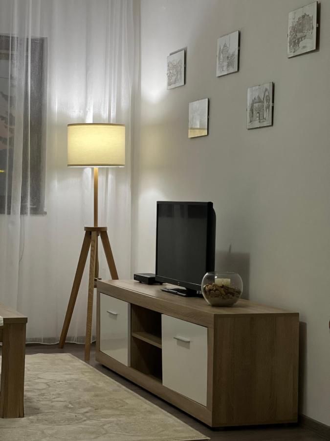 סראייבו City Centar Apartman מראה חיצוני תמונה