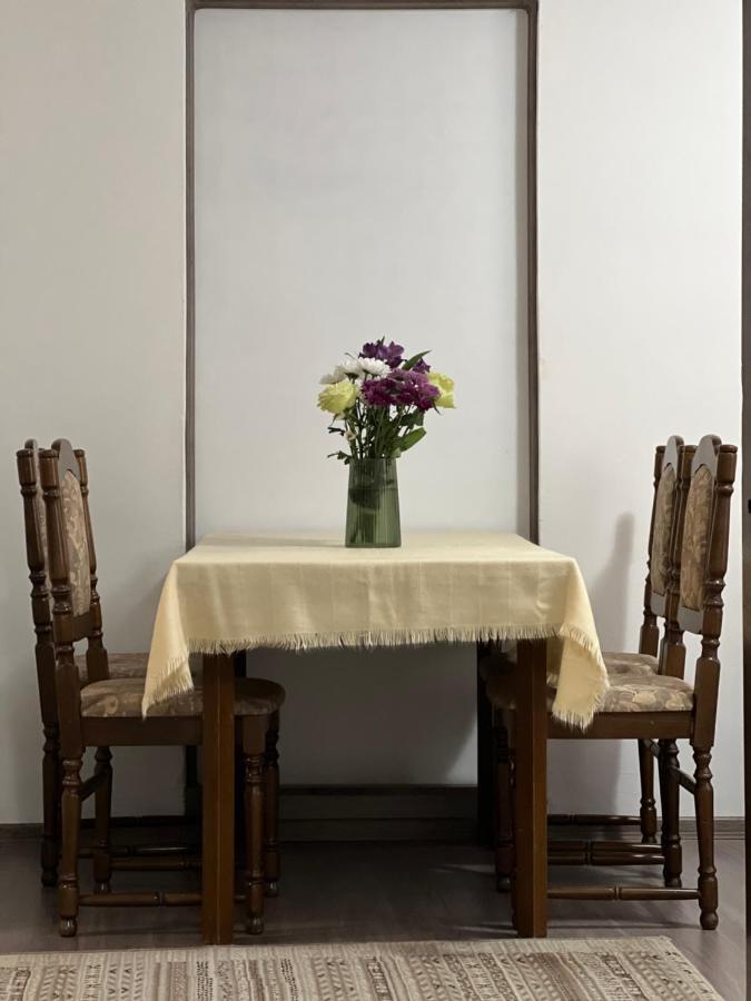סראייבו City Centar Apartman מראה חיצוני תמונה