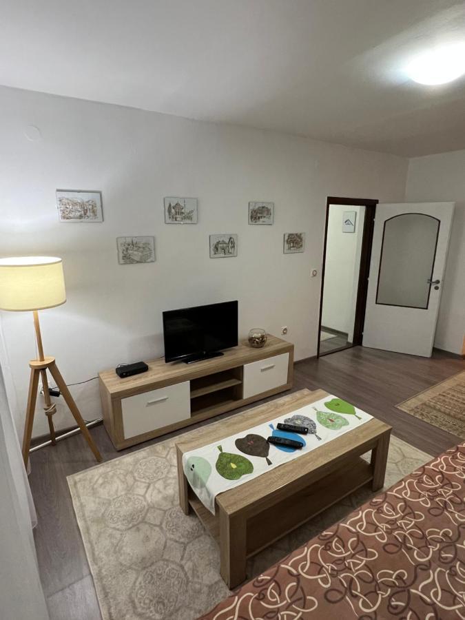 סראייבו City Centar Apartman מראה חיצוני תמונה