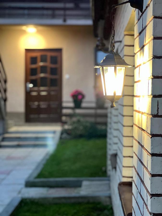 סראייבו City Centar Apartman מראה חיצוני תמונה