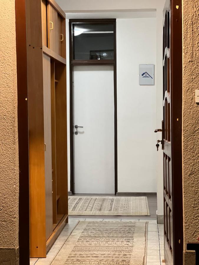 סראייבו City Centar Apartman מראה חיצוני תמונה