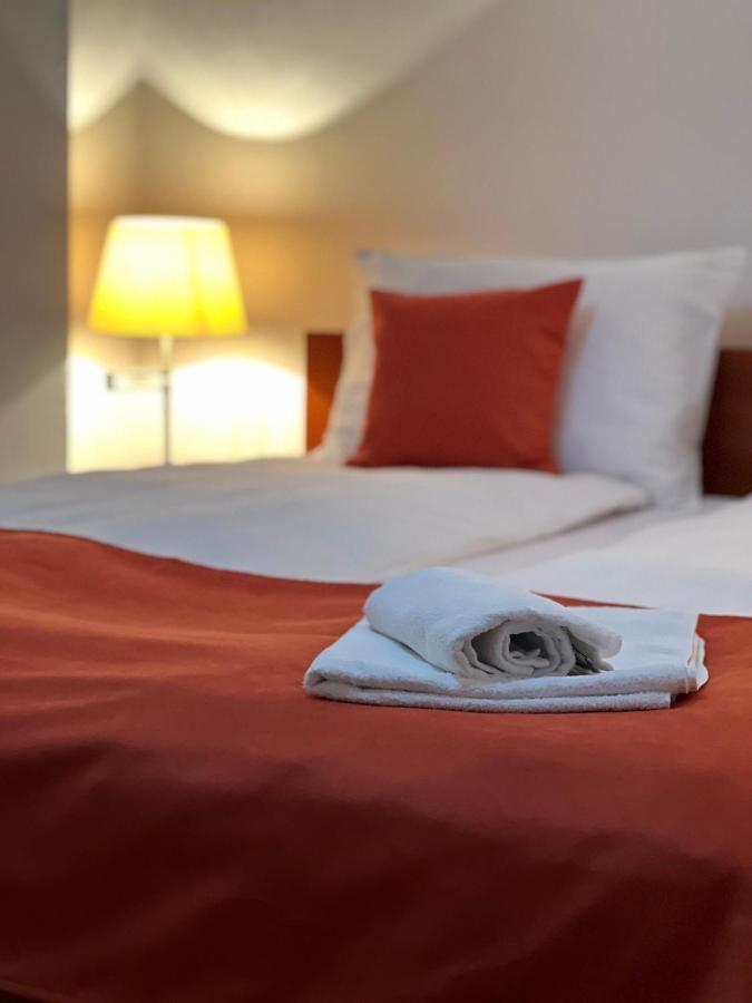 סראייבו City Centar Apartman מראה חיצוני תמונה