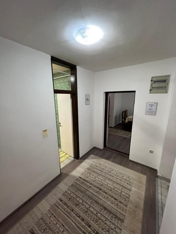 סראייבו City Centar Apartman מראה חיצוני תמונה