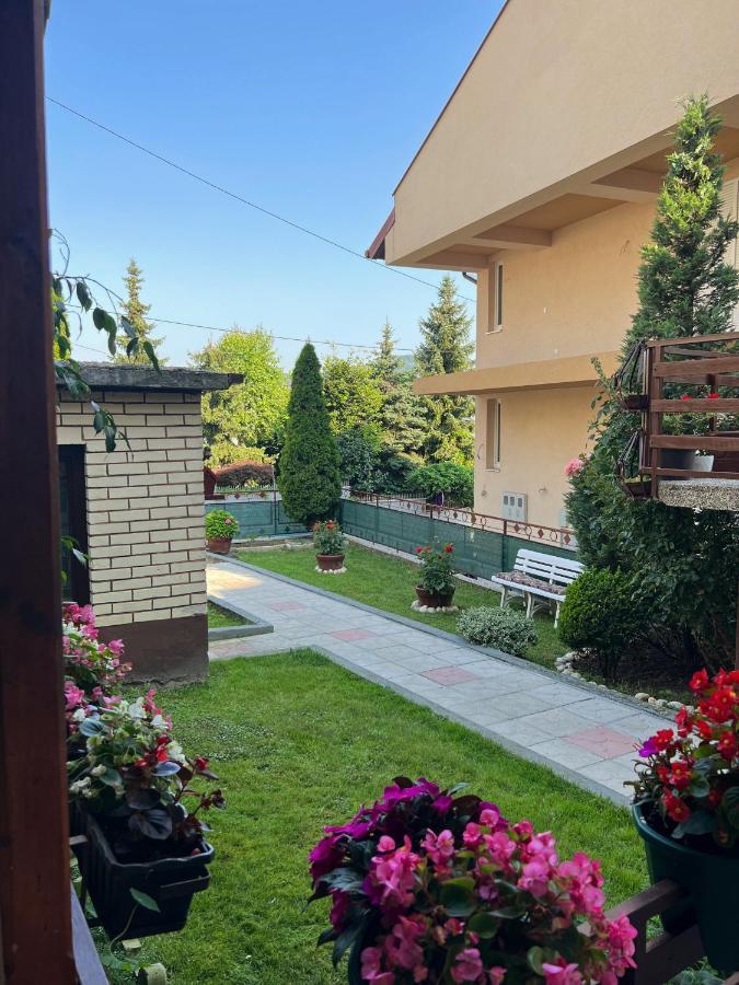 סראייבו City Centar Apartman מראה חיצוני תמונה