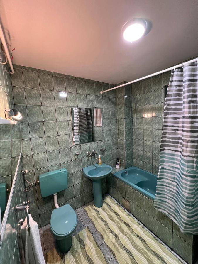 סראייבו City Centar Apartman מראה חיצוני תמונה