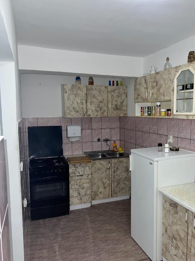 סראייבו City Centar Apartman מראה חיצוני תמונה
